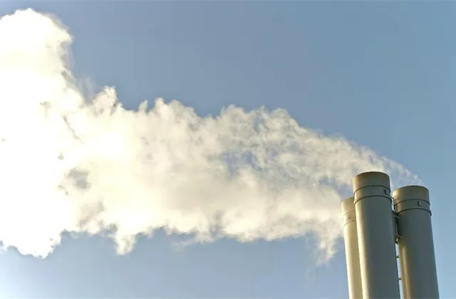 Francouzská ENGIE chce prodat uhelnou elektrárnu v Polsku