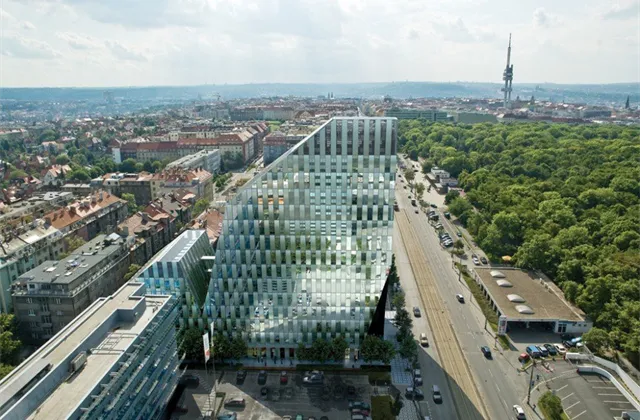 Hledáte firemní dluhopisy se zajímavým výnosem? Zkuste bondy tohoto developera s atraktivními projekty