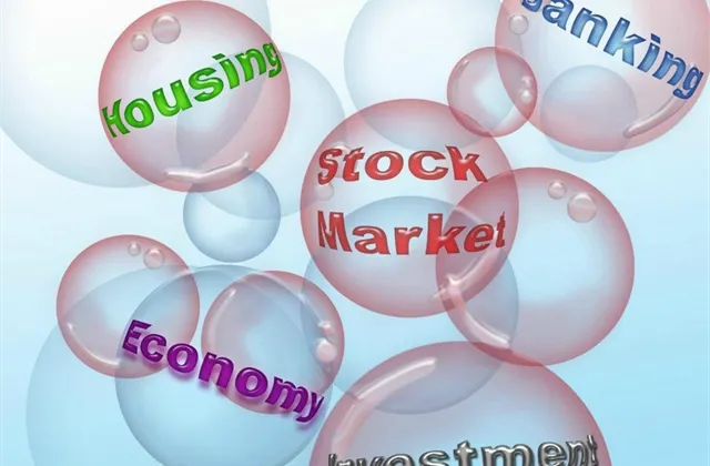 Bubliny ve hře: Mají investoři chystat portfolia na nárůst inflace?