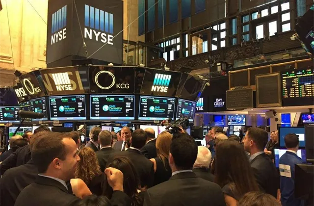 Sell in May and Go Away: Opravdu takhle vypadá ochrana kapitálu?