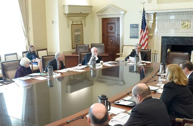 Výhled na nový obchodní týden: Evropě budou vládnout makrodata, Spojeným státům Fed