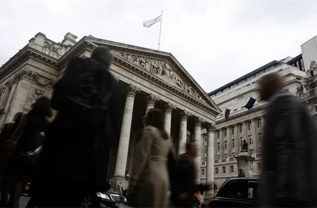 Týden centrálních bank nekončí ve středu Fedem. Co (ne)čekat v Británii, Švýcarsku a Japonsku?