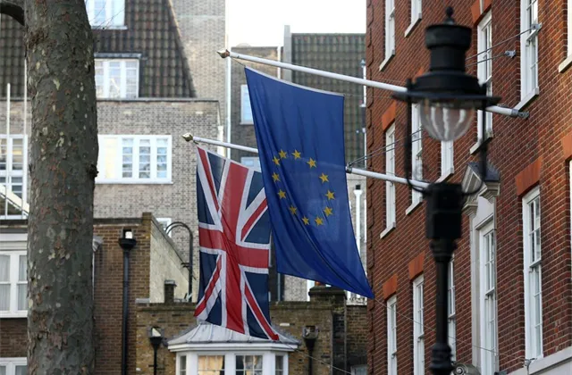 Výhled na nový obchodní týden: Britové rozhodnou o své budoucnosti v EU, za oceánem vyjdou data z realitního trhu