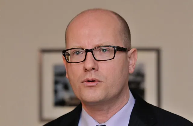 Sobotku čekají v Číně další ekonomická jednání