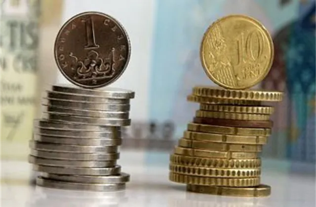 Citi FX výhled: Udrží se koruna jako nový bezpečný přístav?