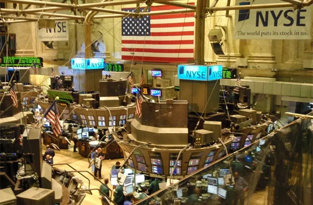 Toto jsou aktuálně nejvíce přeprodané akcie z indexu S&P 500