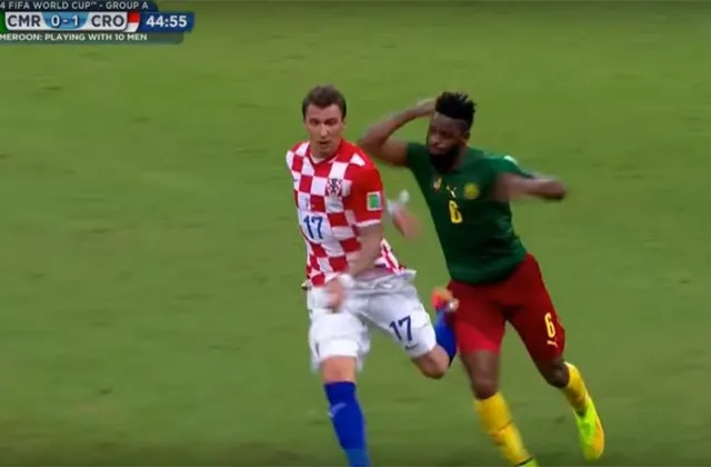 Petr Nosálek: Toto je největší nebezpečí pro světový fotbal