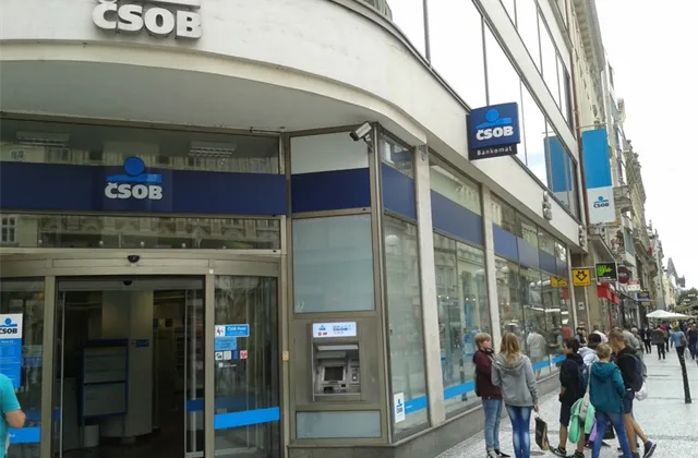 Velký úkol pro (nejen) české banky: Hledá se nový zdroj růstu zisků