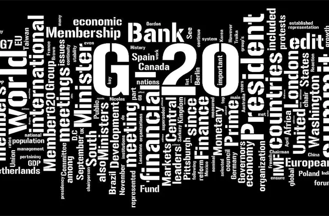 Lew (americký ministr financí): Země G20 musejí pro podporu růstu dělat víc