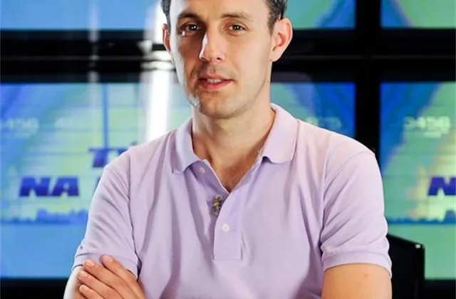 Petr Novotný: Snažte se využít krátkodobé trendy na burzách