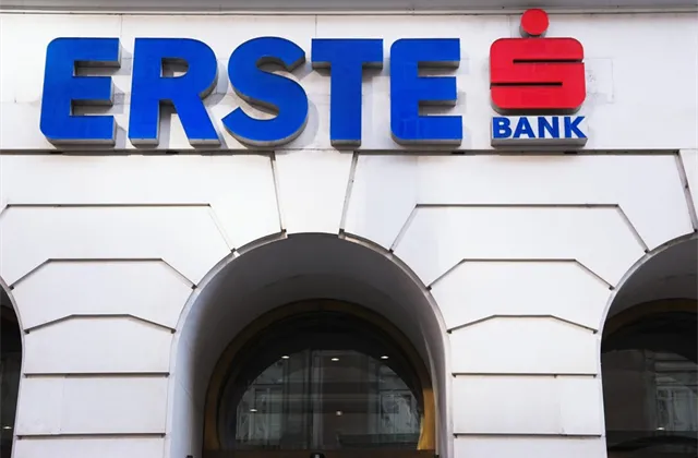 Erste ve světle problémů evropských bank: Co si myslí finanční ředitel České spořitelny?
