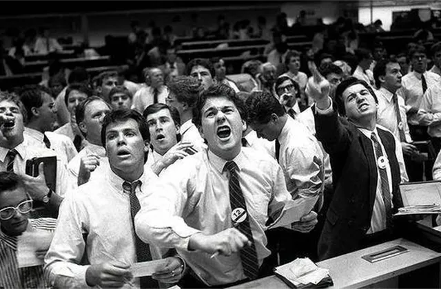 Výhled na nový obchodní týden: Trhy budou hýbat hlavně důležitá makrodata