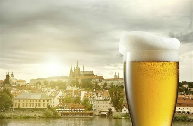 Český pivovarnický sektor pod lupou