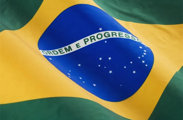 Brazilská ekonomika šesté čtvrtletí za sebou klesla