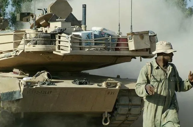 16 zemí s nejhorší pověstí na světě