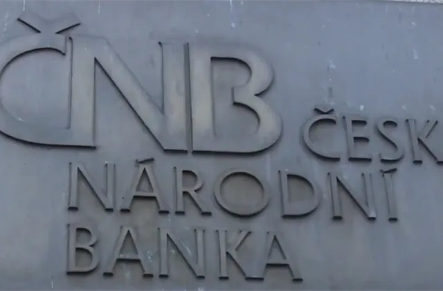 Devizové rezervy ČNB v srpnu stouply o 2,1 miliardy eur