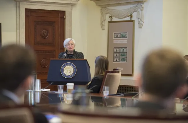 Co když Fed překvapí? Zářijové zvýšení sazeb v USA by způsobilo šok