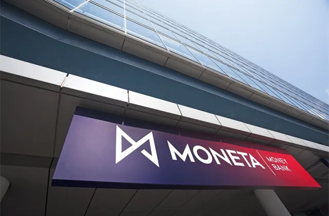 Michal Přikryl (CYRRUS): Tato bankovní akcie na pražské burze má nadále zajímavý potenciál