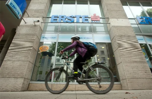 Erste: Letošní hvězda pražské burzy má stále růstový potenciál, míní analytik