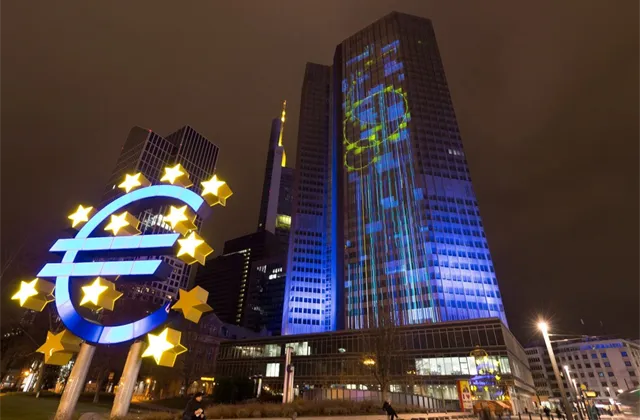 Ranní info z trhů ErsteCB 17.10.2016