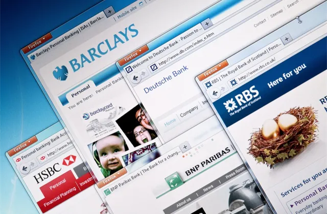 Investorský magazín: Akcie evropských bank jako hrozba, nebo příležitost?