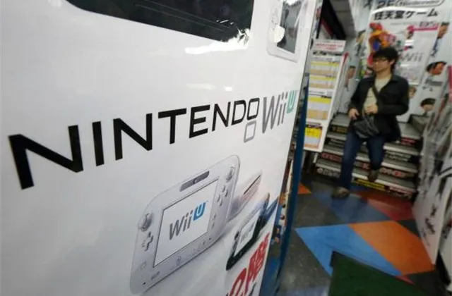 Společnost Nintendo představila novou herní konzoli Switch