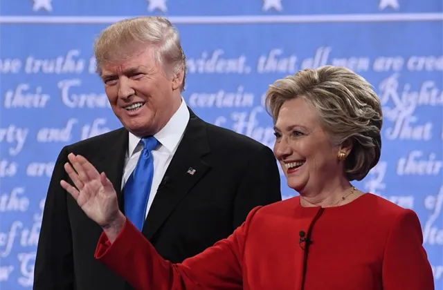 Proč by investoři v Bílém domě viděli raději Hillary než Donalda?