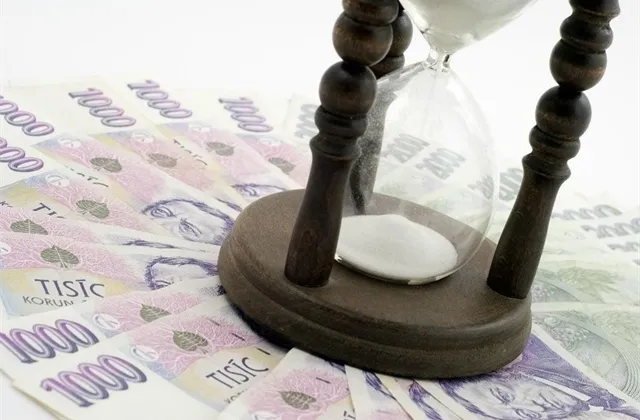 Investorský magazín: Investujte do nesplácených faktur svého souseda, zkuste aukci!