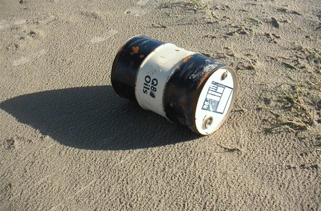 Ropa směřuje k největší týdenní ztrátě za téměř 10 měsíců