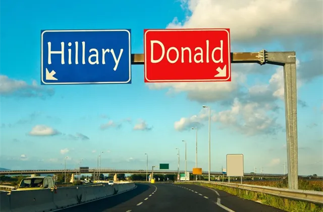 Výhled na nový obchodní týden: Američané si zvolí novou hlavu státu, na pražské burze se výsledky pochlubí ČEZ