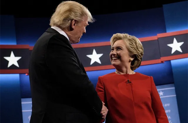 Investorský magazín: S Erikem Bestem (nejen) o prezidentských volbách v USA