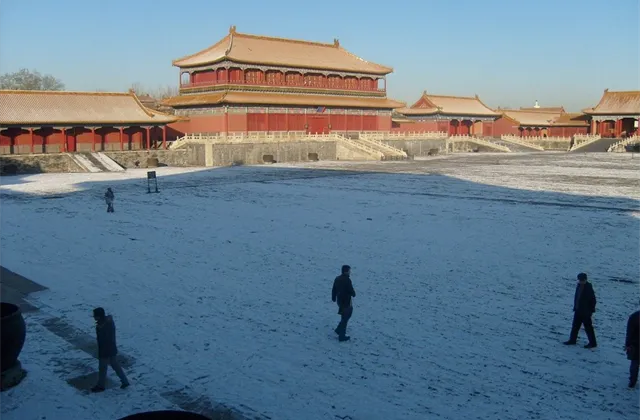 Čína jmenovala nového ministra financí