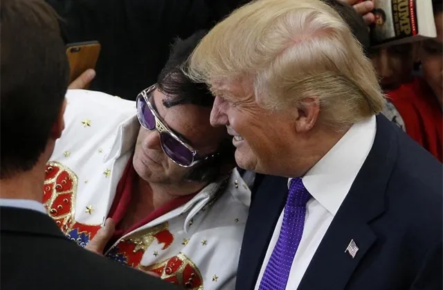 Komentář expertů: Amerika si vybrala, vládnout bude miliardář Donald Trump. Co na to akcie a ekonomika?