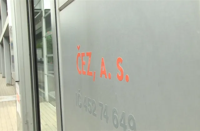 Novák (ČEZ): Naše hospodaření bude v roce 2017 hlavně o provozu, ne geopolitice. Zpětný odkup akcií aktuálně není téma