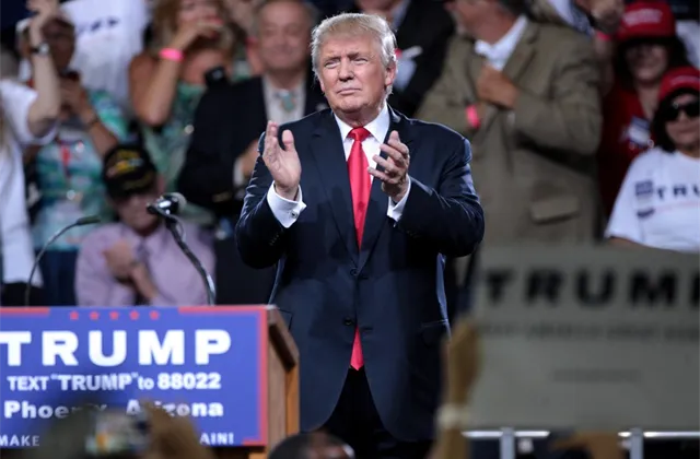 Investorský magazín: Finanční svět s Trumpem a výhled hospodaření ČEZ na rok 2017