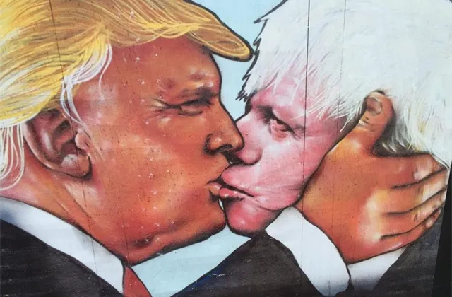 Spojené státy se pod vedením Trumpa více uzavřou, eroze starého řádu bude zrychlovat. Pomůže Evropě tento významný políček?