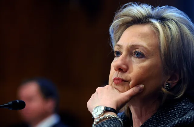 Nadace Clintonových během voleb získala miliony dolarů od německé vlády