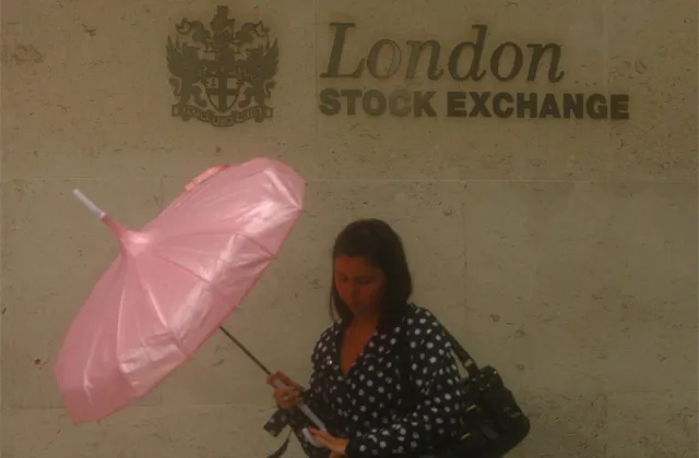 Co bude supervolební rok 2017 znamenat pro evropské akciové trhy?