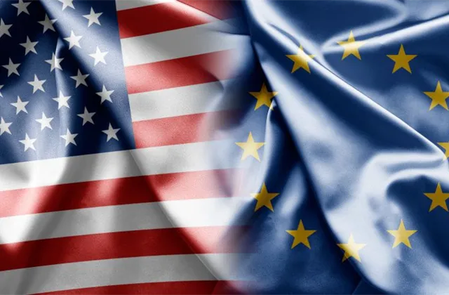 Začne akciová Evropa dohánět Ameriku? Tyto hodnoty indexů má smysl sledovat!
