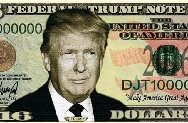 Nedejte na akciovou mánii. Trump znamená na prahu roku 2017 velkou nejistotu, varuje ekonom