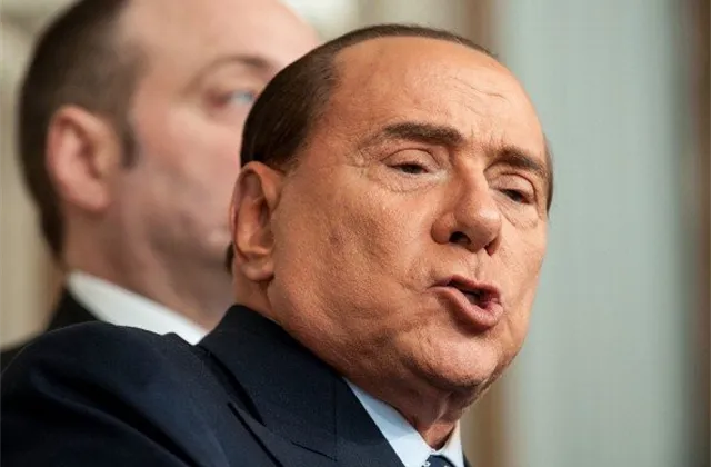 Francouzská Vivendi podniká útok na Berlusconiho Mediaset