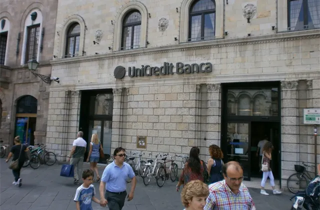 Bureš (Poštovní spořitelna): Problém italských bank se vyřeší. Evropská integrace sice brzdí, ale společná Evropa se nerozpadne