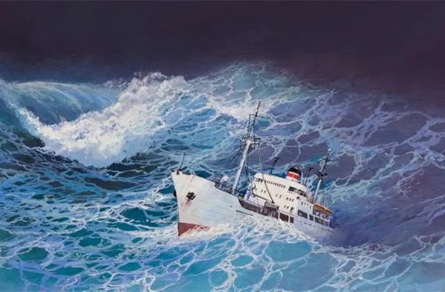 Jan Bureš (Poštovní spořitelna): Doufám v klid, ale rok 2017 může být opět bouřlivý