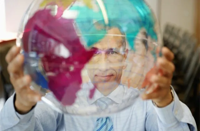 Výhled na nový obchodní týden: Úvod roku bude ve znamení indexů nákupních manažerů a inflace v eurozóně