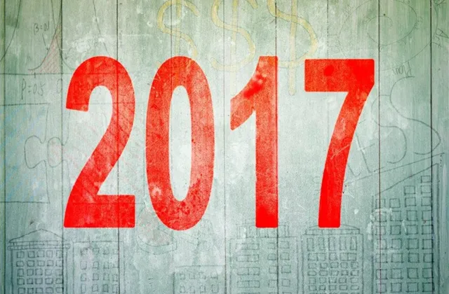 Ranní info z trhů ErsteCB 2.1.2017