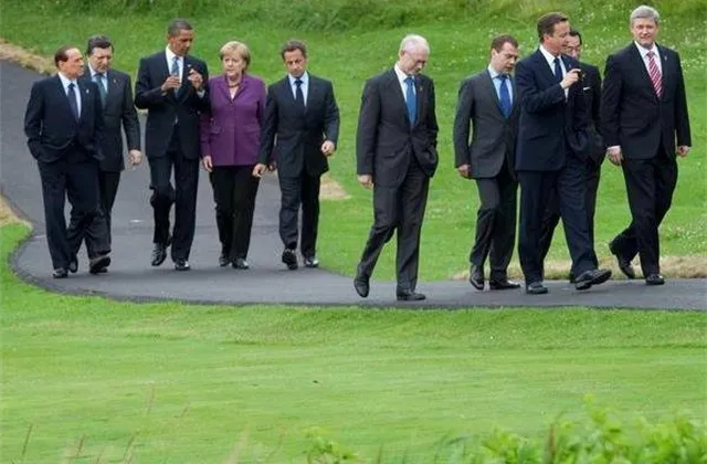 Evropská "urážecí" diplomacie: Politici do sebe jdou bez obalu