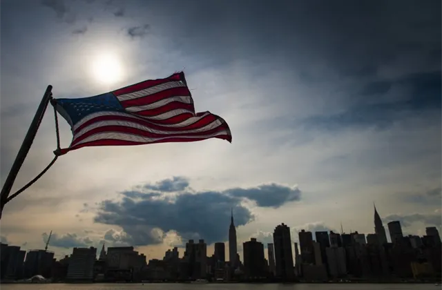 USA: ISM index nákupních manažerů mimo zpracovatelský sektor v prosinci zůstal na listopadových 57,2 bodu (odhad: 56,6 bodu)