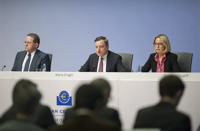 Výhled na nový obchodní týden: Vyjdou důležitá data v Evropě, Číně i USA, zasedá ECB a naplno se rozjíždí výsledková sezóna