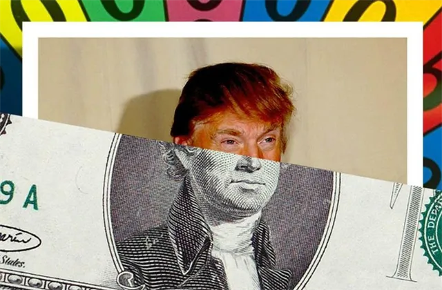 Trump v Bílém domě: Ekonomika ani trhy se nezblázní, shodují se experti