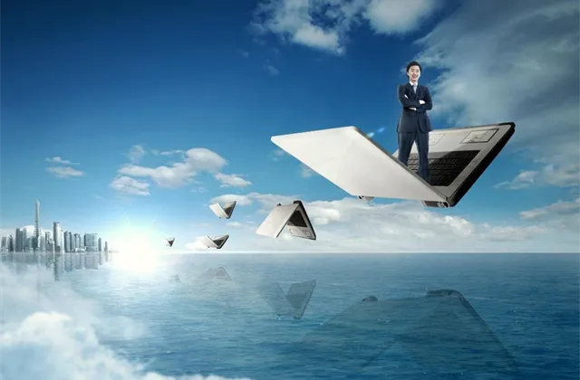 Jak budou vypadat banky za deset nebo dvacet let?